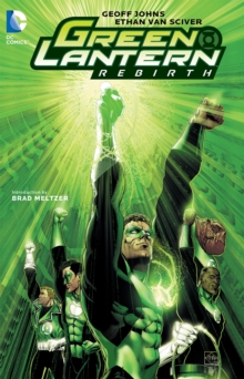 Green Lantern : Rebirth (New Edition), Paperback / softback Book Green Lantern : Rebirth (New Edition), Paperback / softback Book