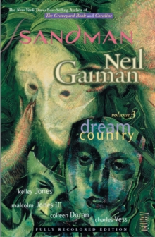 The Sandman Vol. 3, Paperback / softback Book The Sandman Vol. 3, Paperback / softback Book