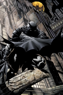 Batman, Paperback Book Batman, Paperback Book