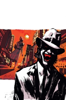 American Vampire Vol. 2, Paperback Book American Vampire Vol. 2, Paperback Book