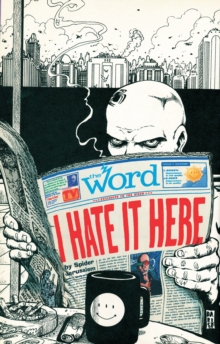 Transmetropolitan, Paperback / softback Book Transmetropolitan, Paperback / softback Book