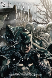 Batman, Hardback Book Batman, Hardback Book