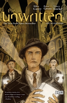 The Unwritten Vol. 5, Paperback / softback Book The Unwritten Vol. 5, Paperback / softback Book