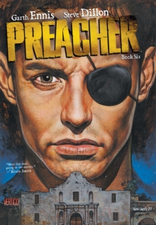 Preacher HC Book 06, Hardback Book Preacher HC Book 06, Hardback Book