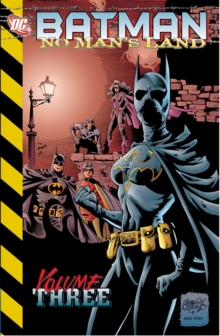 Batman, Paperback / softback Book Batman, Paperback / softback Book