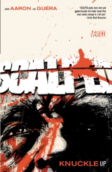 Scalped Vol. 9, Paperback / softback Book Scalped Vol. 9, Paperback / softback Book