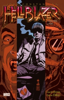 John Constantine, Hellblazer Vol. 7, Paperback Book John Constantine, Hellblazer Vol. 7, Paperback Book