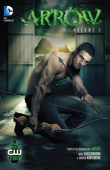 Arrow : Volume 2, Paperback Book Arrow : Volume 2, Paperback Book