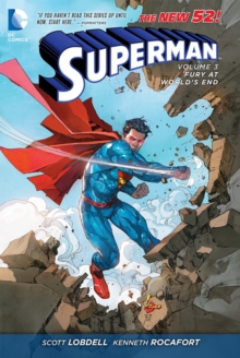 Superman Vol. 3, Paperback Book Superman Vol. 3, Paperback Book
