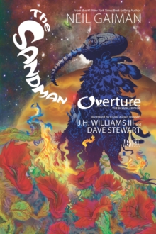 The Sandman: Overture Deluxe Edition