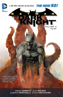 Batman - The Dark Knight Vol. 4, Paperback Book Batman - The Dark Knight Vol. 4, Paperback Book