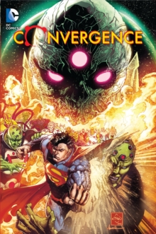 Convergence, Hardback Book Convergence, Hardback Book