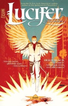 Lucifer Vol. 1, Paperback / softback Book Lucifer Vol. 1, Paperback / softback Book