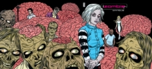 The Izombie Omnibus, Hardback Book The Izombie Omnibus, Hardback Book