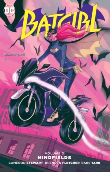 Batgirl Vol. 3, Paperback / softback Book Batgirl Vol. 3, Paperback / softback Book