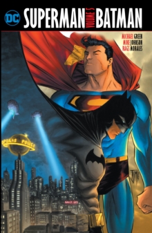 Superman Batman : Volume 5, Paperback Book Superman Batman : Volume 5, Paperback Book