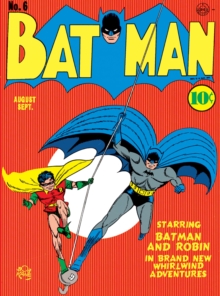 Batman the Golden Age : Vol. 2, Paperback Book Batman the Golden Age : Vol. 2, Paperback Book