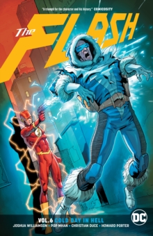 The Flash Volume 6 : Cold Day in Hell, Paperback / softback Book The Flash Volume 6 : Cold Day in Hell, Paperback / softback Book