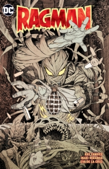 Ragman, Paperback / softback Book Ragman, Paperback / softback Book