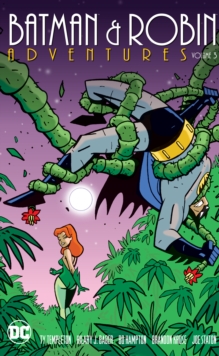 Batman and Robin Adventures Volume 3, Paperback / softback Book Batman and Robin Adventures Volume 3, Paperback / softback Book