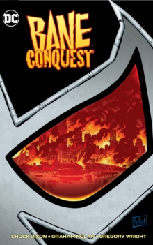 Bane: Conquest, Paperback / softback Book Bane: Conquest, Paperback / softback Book