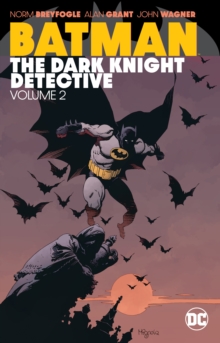 Batman The Dark Knight Detective Volume 2, Paperback / softback Book Batman The Dark Knight Detective Volume 2, Paperback / softback Book