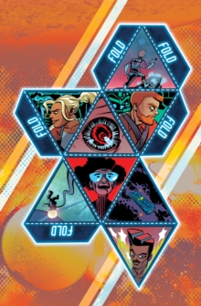 Cave Carson Has an Interstellar Eye, Paperback / softback Book Cave Carson Has an Interstellar Eye, Paperback / softback Book