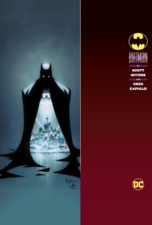 Batman by Scott Snyder and Greg Capullo Box Set 3, Paperback / softback Book Batman by Scott Snyder and Greg Capullo Box Set 3, Paperback / softback Book