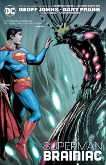Superman : Brainiac, Paperback / softback Book Superman : Brainiac, Paperback / softback Book