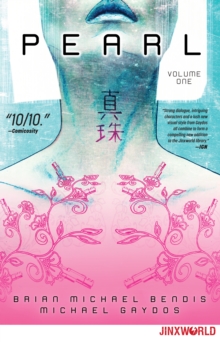 Pearl Volume 1, Paperback / softback Book Pearl Volume 1, Paperback / softback Book