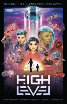 High Level Volume 1, Paperback / softback Book High Level Volume 1, Paperback / softback Book