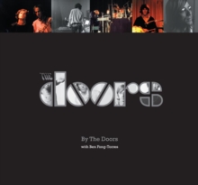 The "Doors", Hardback Book The "Doors", Hardback Book