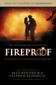 Thomas Nelson Publishers Fireproof