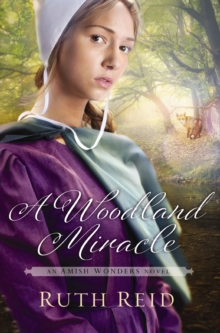 A Woodland Miracle, Paperback / softback Book A Woodland Miracle, Paperback / softback Book