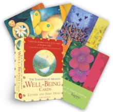 The Teachings of Abraham Well-Being Cards, Other printed item Book The Teachings of Abraham Well-Being Cards, Other printed item Book