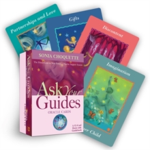 Ask Your Guides Oracle Cards, Cards Book Ask Your Guides Oracle Cards, Cards Book