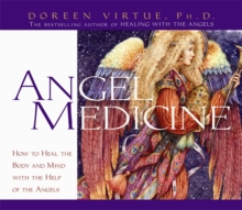 Angel Medicine, CD-Audio Book Angel Medicine, CD-Audio Book
