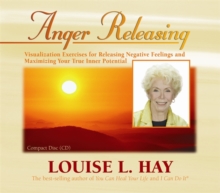 Anger Releasing, CD-Audio Book Anger Releasing, CD-Audio Book