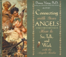 Connecting with Your Angels, CD-Audio Book Connecting with Your Angels, CD-Audio Book