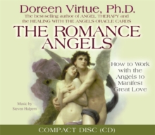 The Romance Angels, CD-Audio Book The Romance Angels, CD-Audio Book