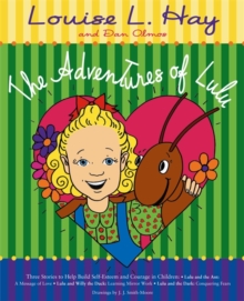 The Adventures Of Lulu, Paperback Book The Adventures Of Lulu, Paperback Book