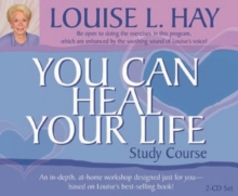 You Can Heal Your Life Study Course, CD-Audio Book You Can Heal Your Life Study Course, CD-Audio Book