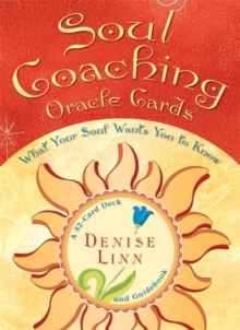 Soul Coaching Oracle Cards : What Your Soul Wants You to Know, Cards Book Soul Coaching Oracle Cards : What Your Soul Wants You to Know, Cards Book
