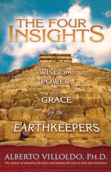 The Four Insights : Wisdom, Power and Grace of the Earthkeepers, Paperback / softback Book The Four Insights : Wisdom, Power and Grace of the Earthkeepers, Paperback / softback Book