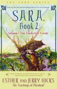 Sara, Book 2 : Solomon's Fine Featherless Friends, Paperback Book Sara, Book 2 : Solomon's Fine Featherless Friends, Paperback Book