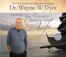 Change Your Thoughts, Change Your Life, CD-Audio Book Change Your Thoughts, Change Your Life, CD-Audio Book