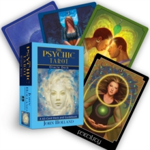 The Psychic Tarot Oracle Deck