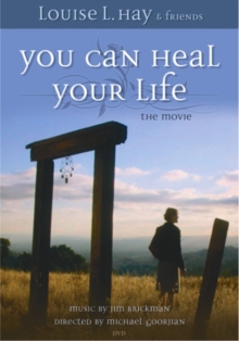 You Can Heal Your Life : The Movie (Short Edition), DVD video Book You Can Heal Your Life : The Movie (Short Edition), DVD video Book