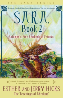 Hay House Sara, Book 2