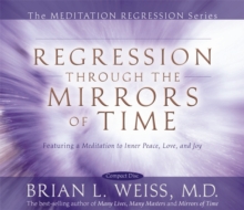 Regression Through the Mirrors of Time, CD-Audio Book Regression Through the Mirrors of Time, CD-Audio Book